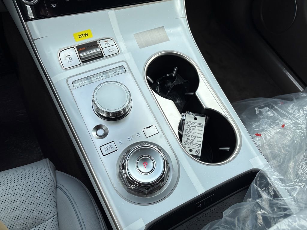 New 2026 Genesis GV70 2.5T Advanced image 15