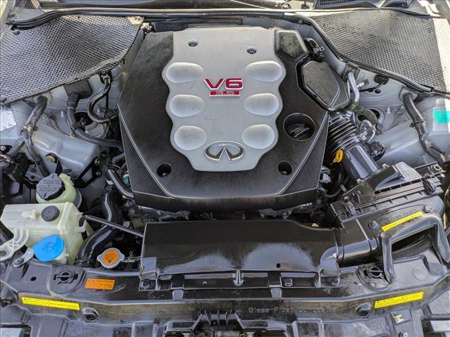 Used 2005 INFINITI G35 Coupe w/ (P01) Premium Pkg image 20