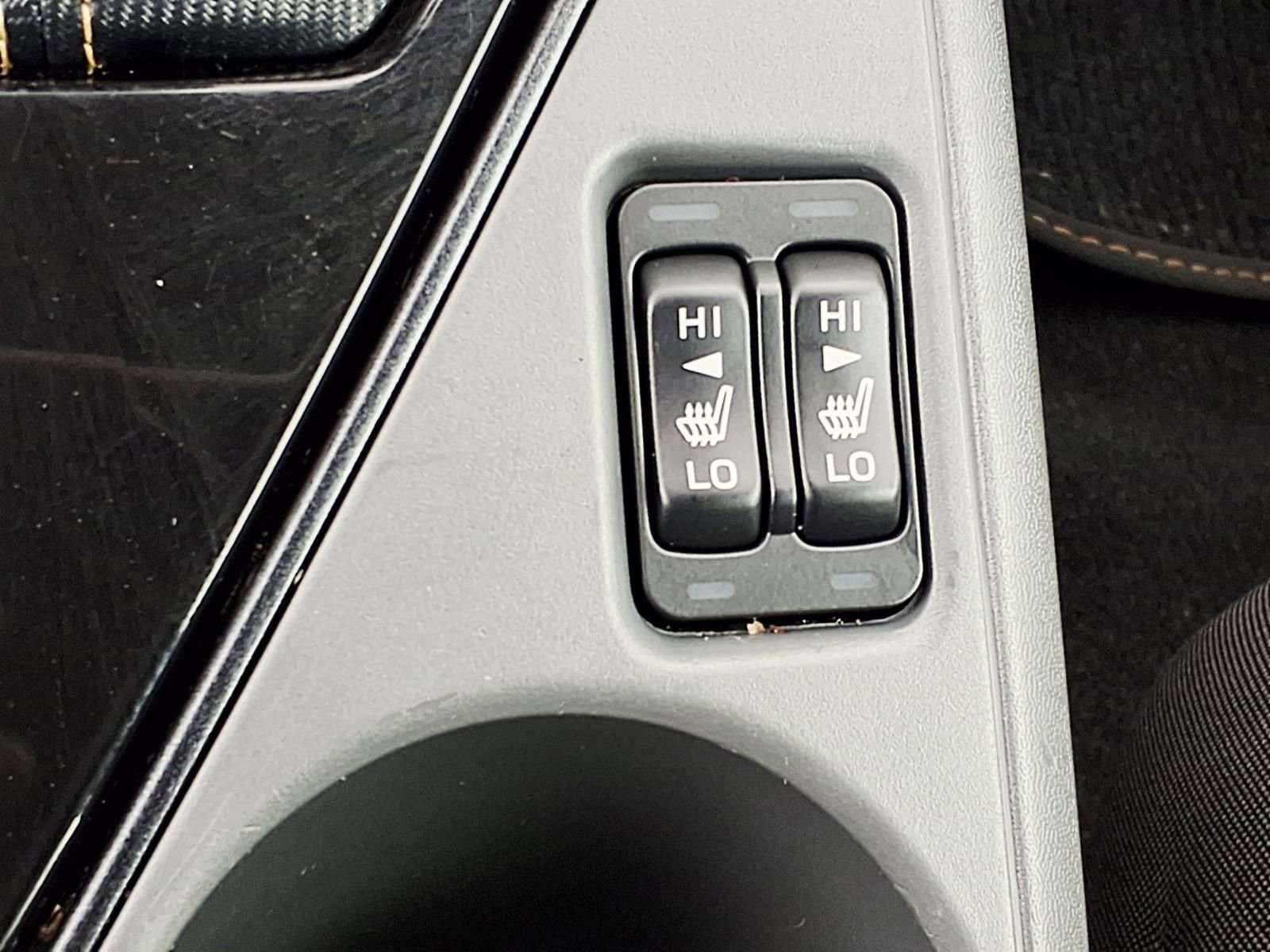 Used 2025 Subaru Crosstrek 2.5i Sport image 20