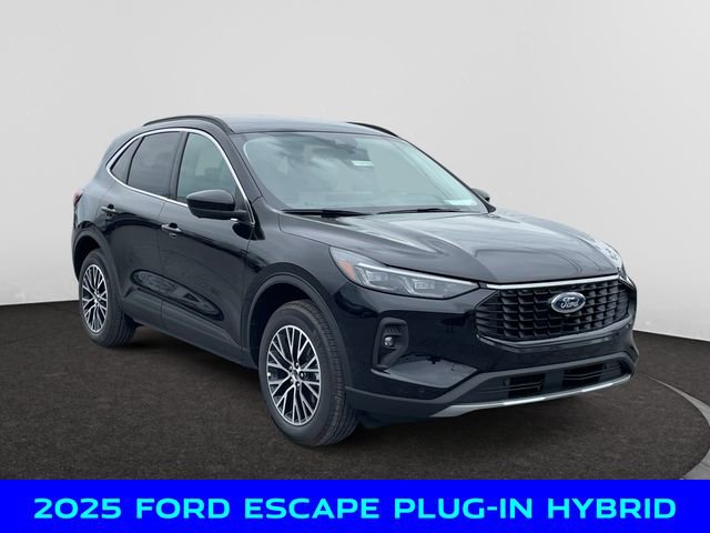 New 2025 Ford Escape SE w/ PHEV Premium Package image 7