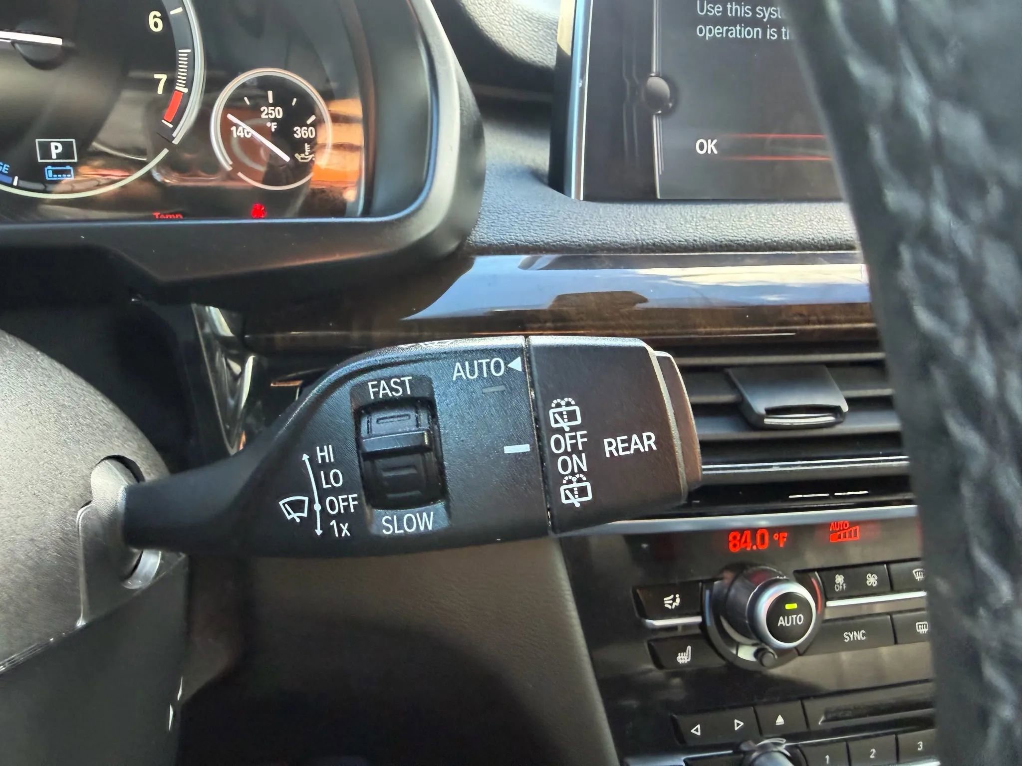 Used 2017 BMW X5 xDrive40e image 15