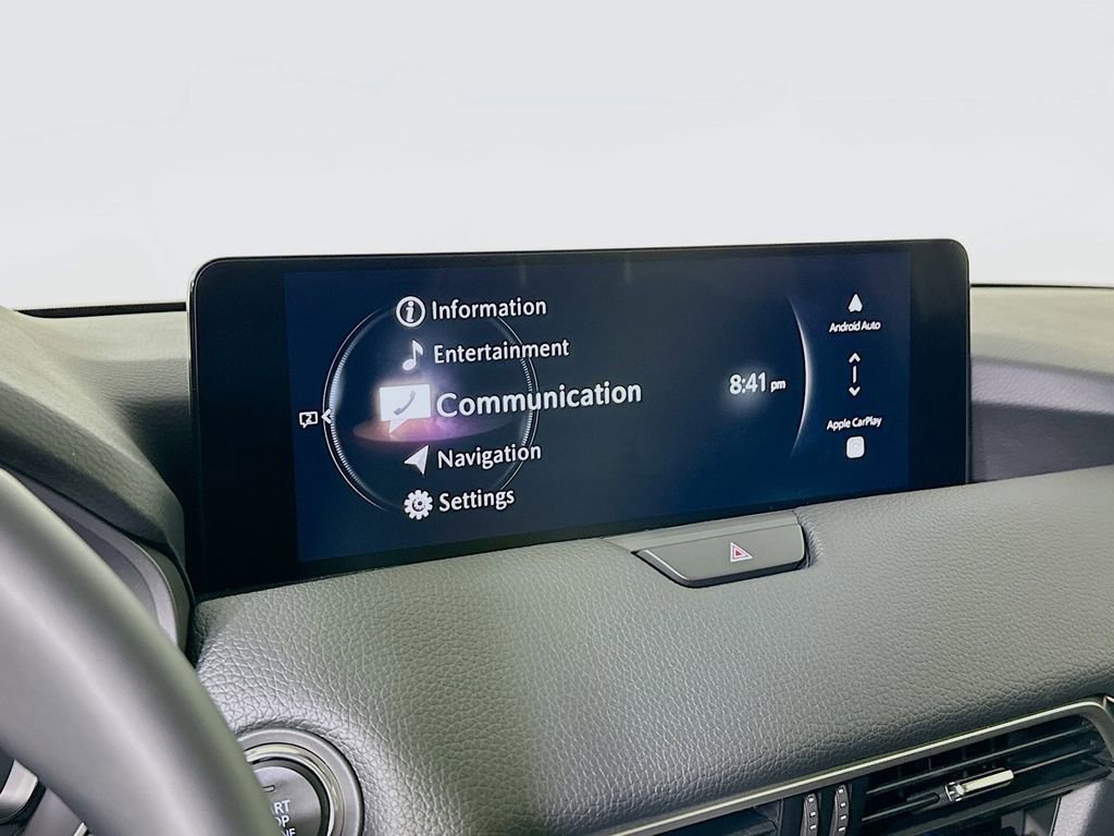 New 2026 MAZDA CX-90 3.3 Turbo w/ Premium Sport Pkg image 13