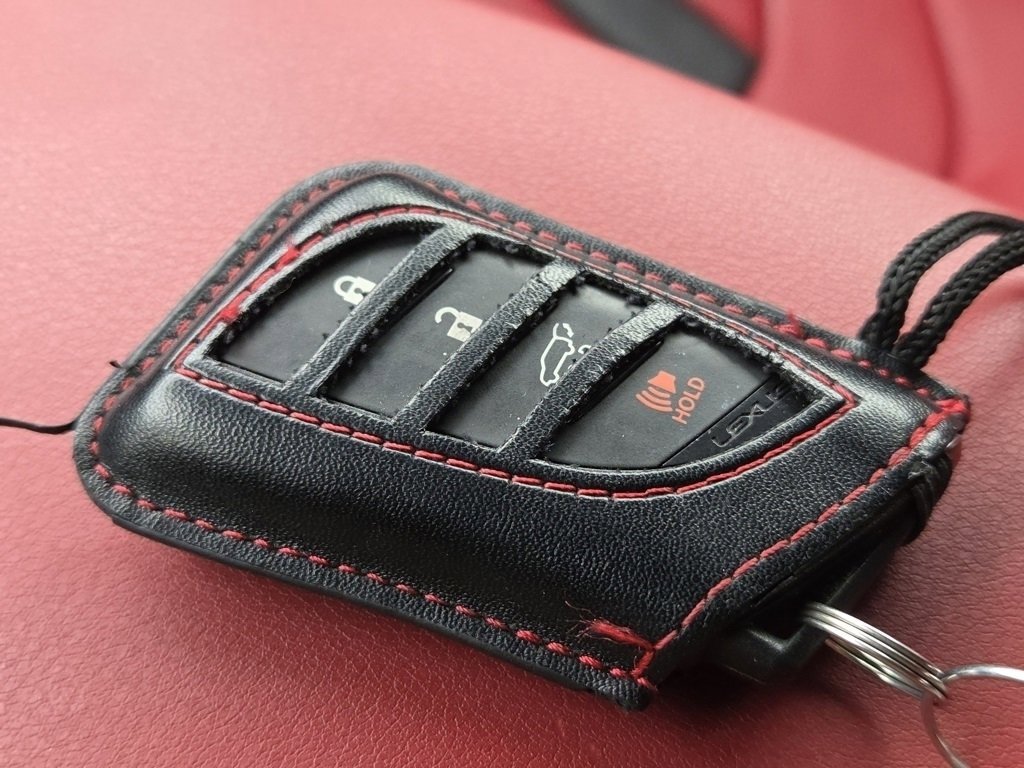 Certified 2022 Lexus UX 250h F Sport image 40