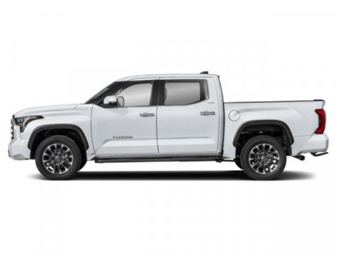 New 2025 Toyota Tundra Limited image 3