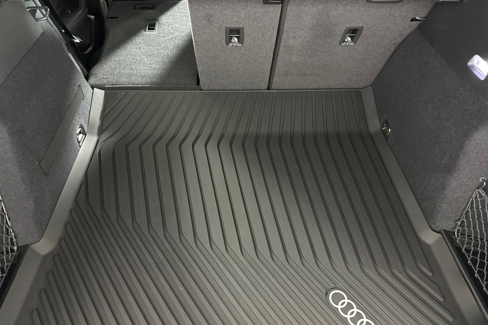 New 2027 Audi Q6 e-tron Premium AWD/4WD image 14