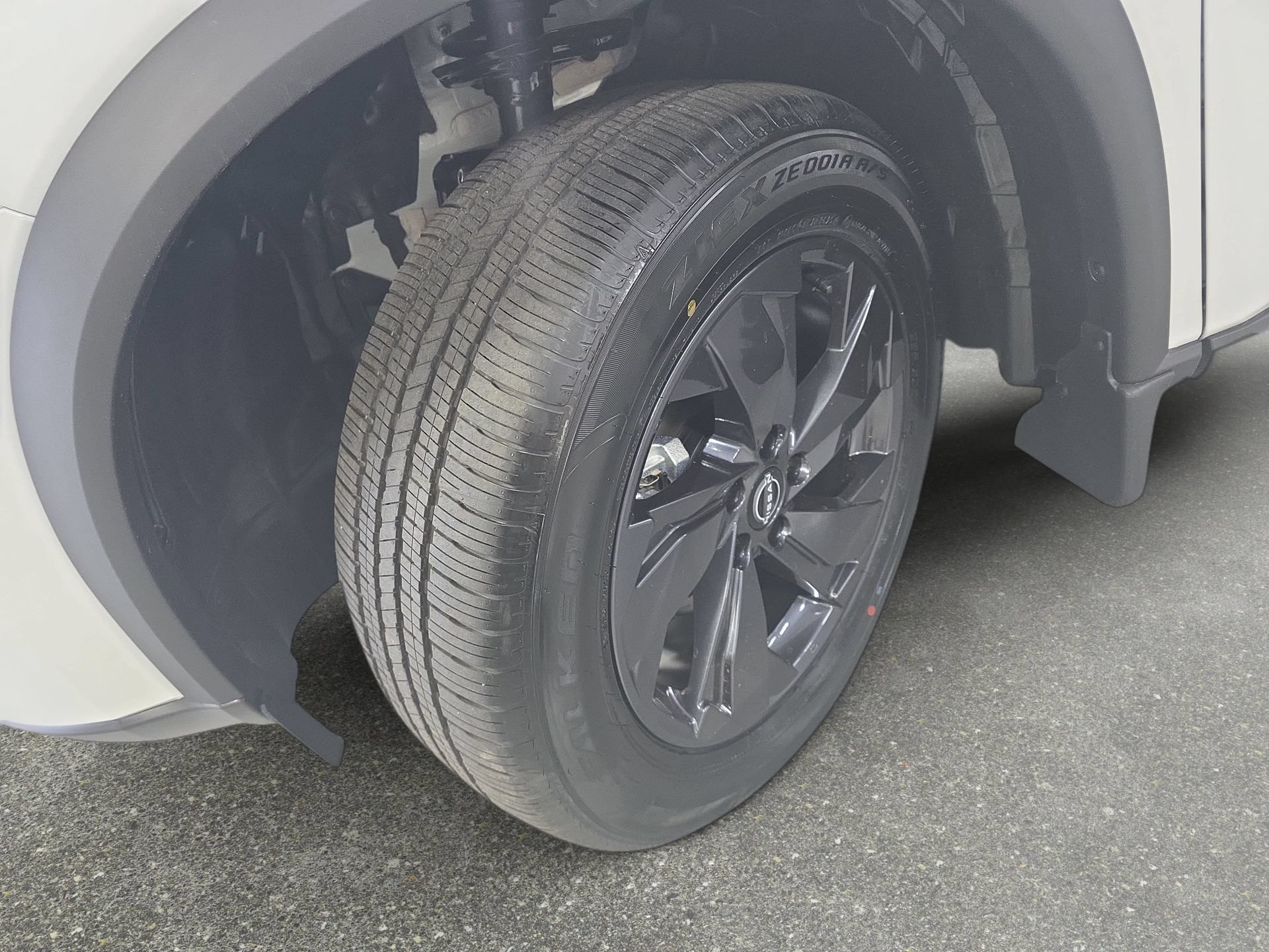 New 2026 Nissan Rogue SV w/ Cold Weather Package FWD image 31