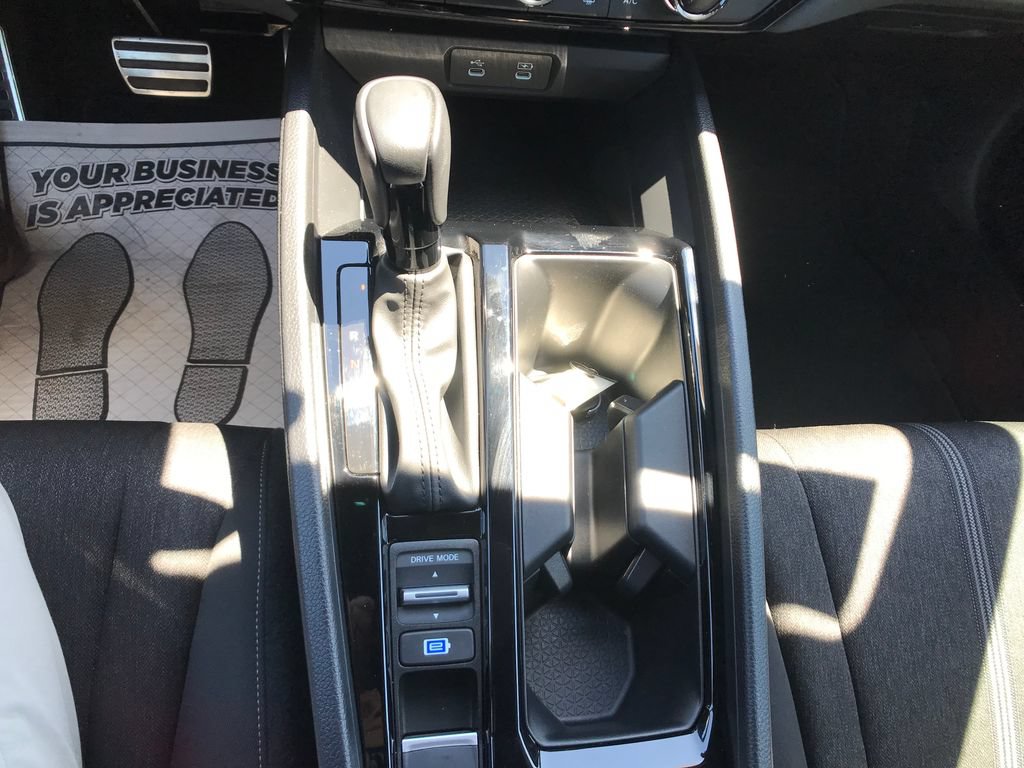 Certified 2023 Honda Accord Sport image 19
