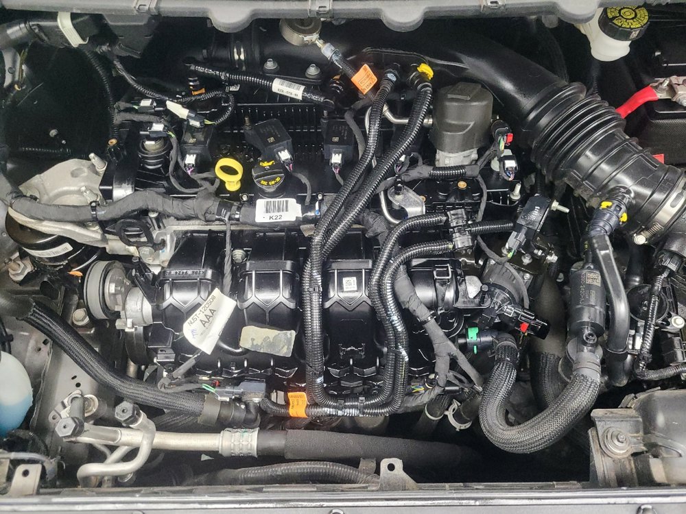 Used 2023 Ford Edge SEL image 30