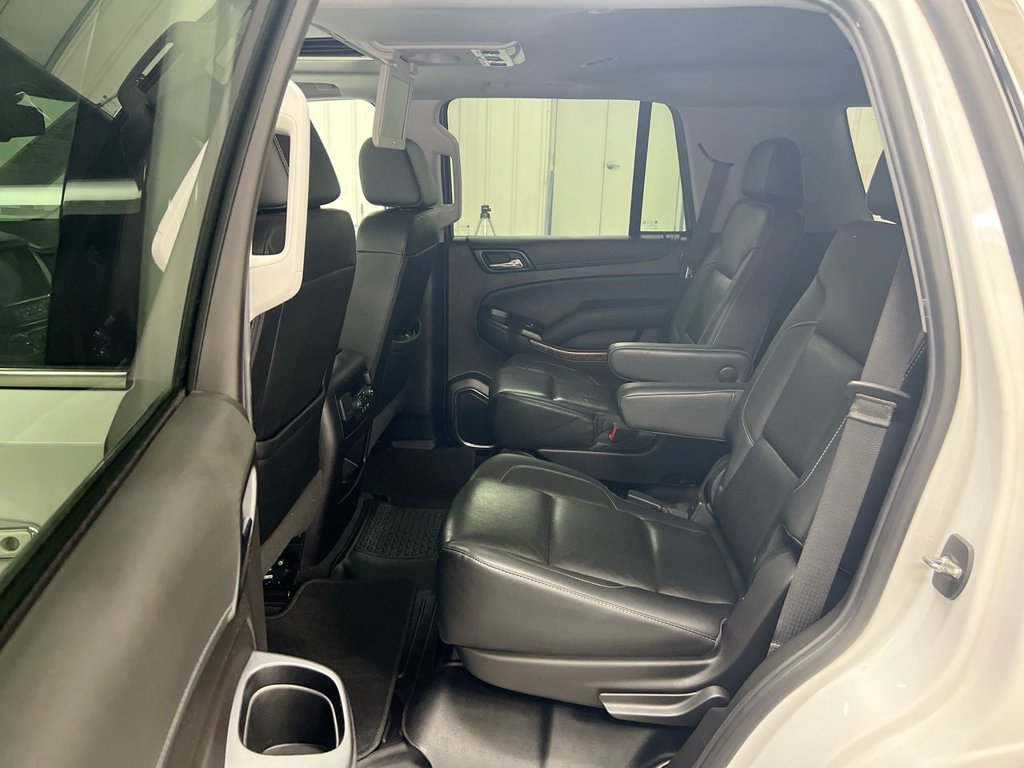 Used 2019 Chevrolet Tahoe Premier AWD/4WD image 24