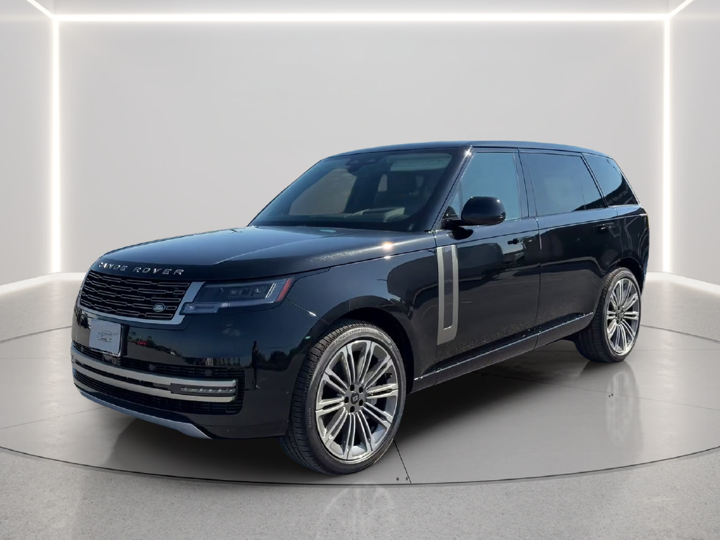 New 2027 Land Rover Range Rover Long Wheelbase SE AWD/4WD image 1