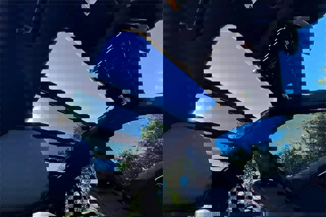 Certified 2025 Mercedes-Benz GLC 300 4MATIC image 30