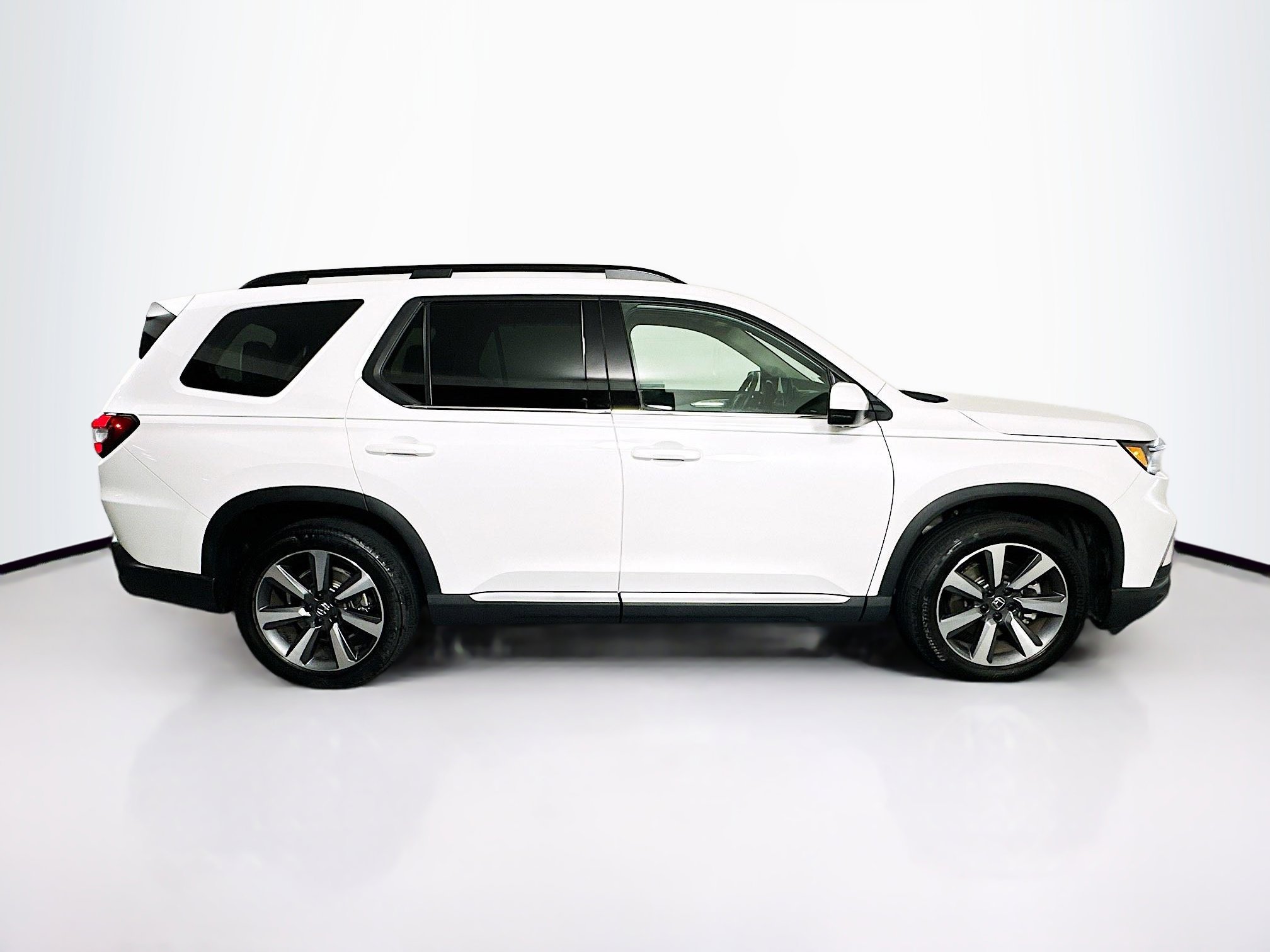 Used 2024 Honda Pilot Elite image 10