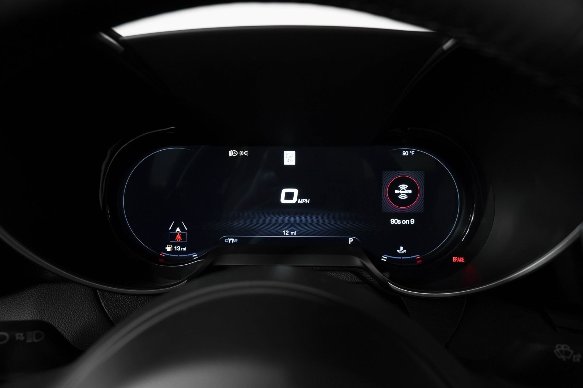 New 2025 Alfa Romeo Giulia w/ Driving Assist Package RWD image 23