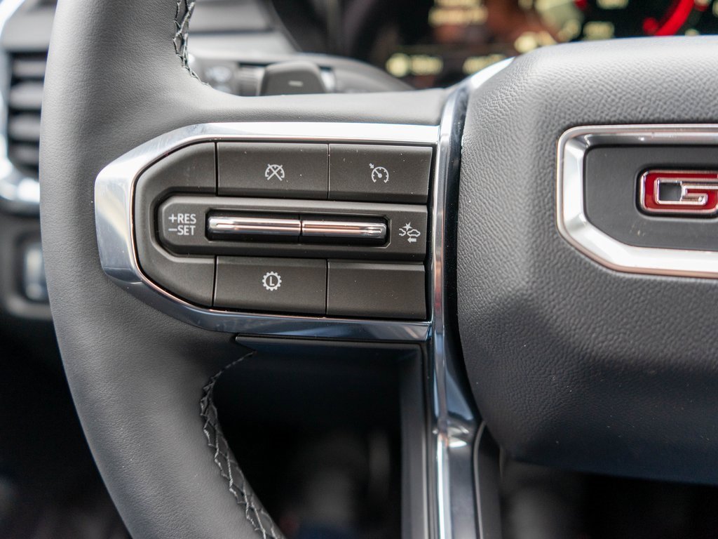 New 2026 GMC Acadia Elevation w/ Black Edition image 24