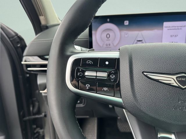 Used 2025 Genesis GV80 2.5T Standard image 31