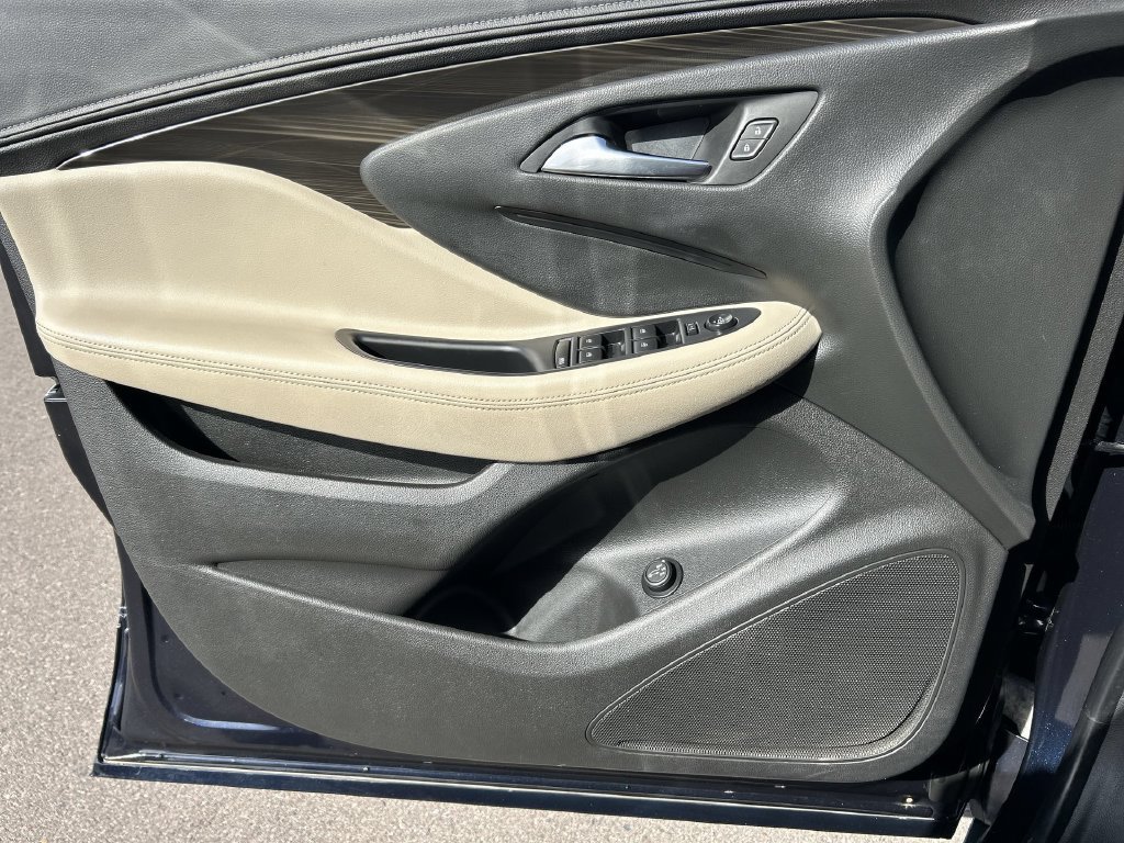 Used 2020 Buick Envision Preferred FWD image 22