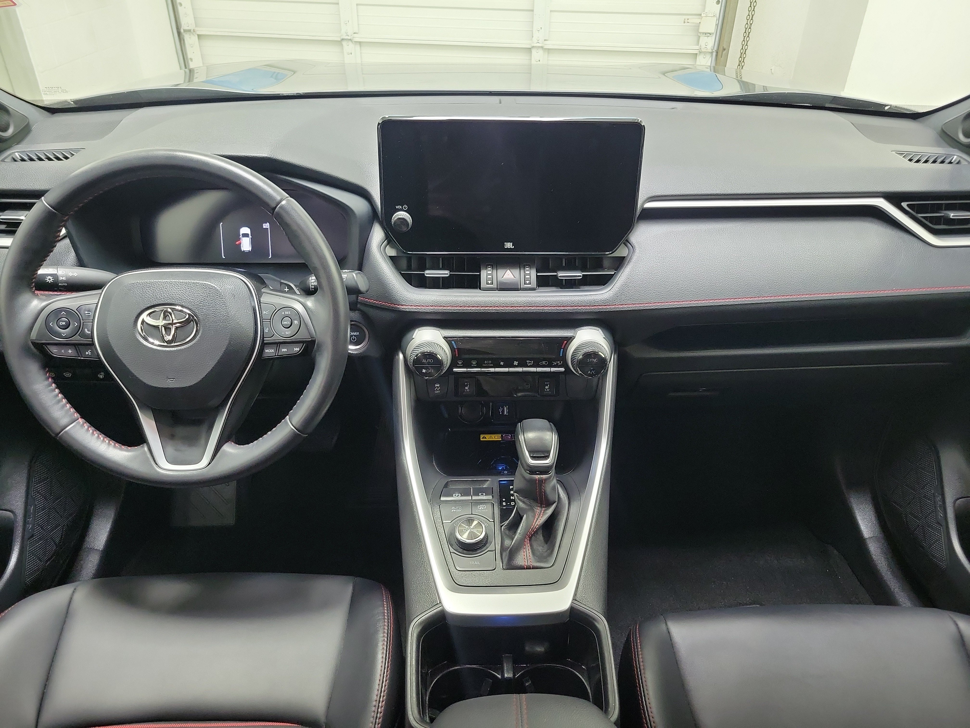 Used 2023 Toyota RAV4 XSE w/ Weather Package AWD/4WD image 14