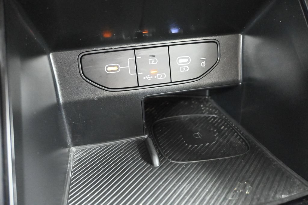 Certified 2026 Kia Sorento S AWD/4WD image 23