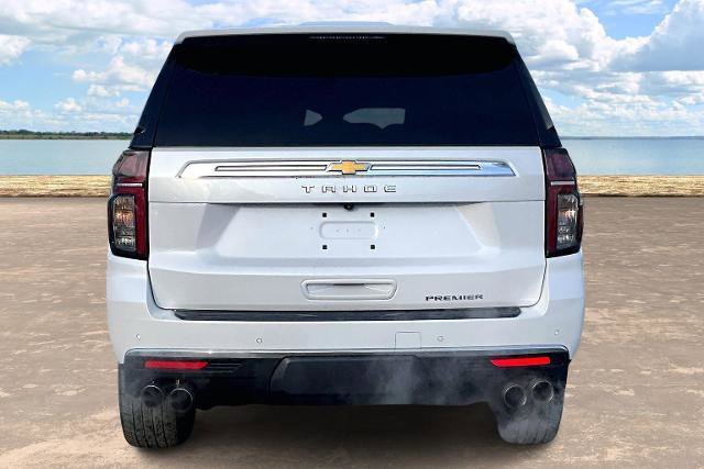 Used 2023 Chevrolet Tahoe Premier image 5