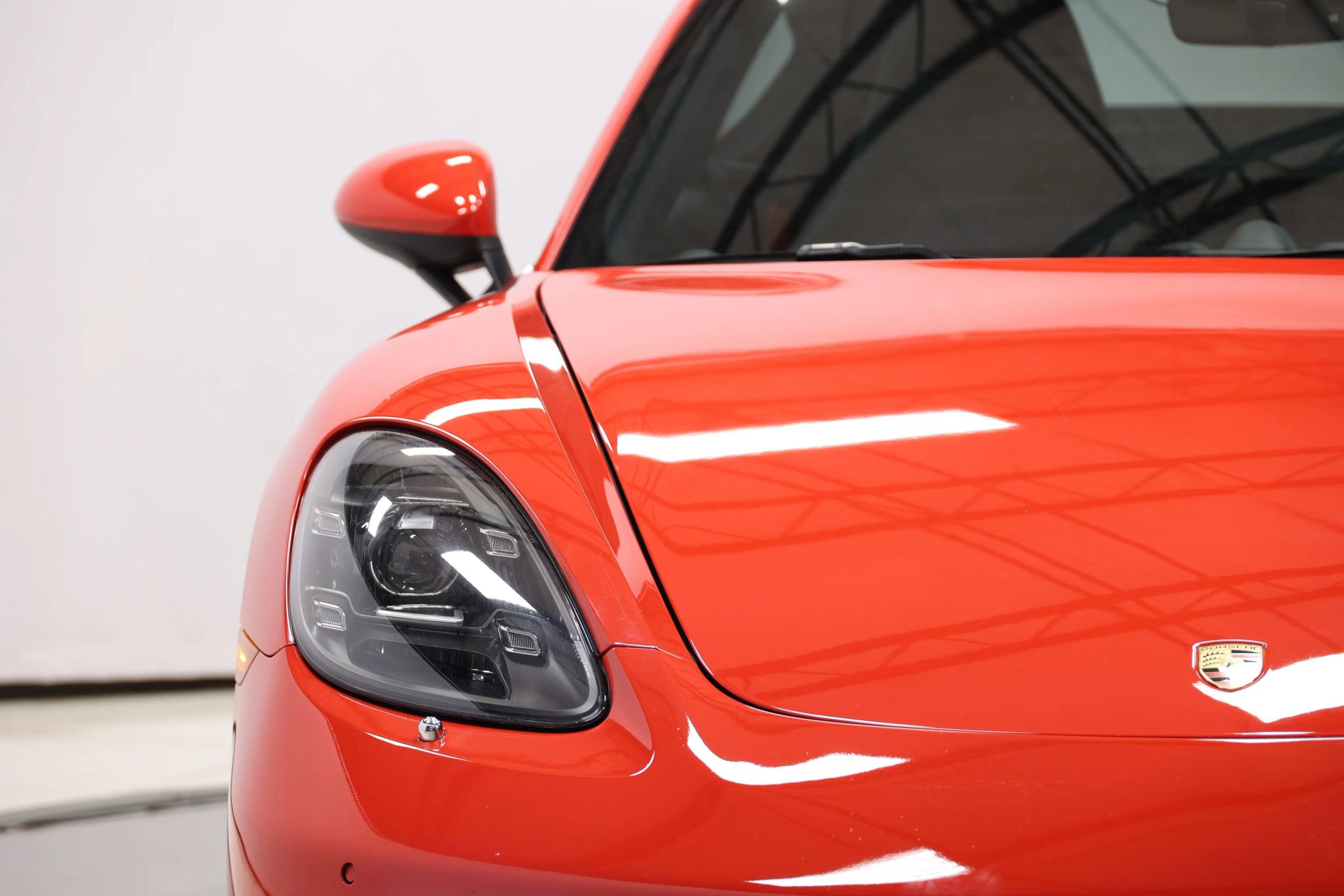 Used 2017 Porsche 718 Cayman S image 67