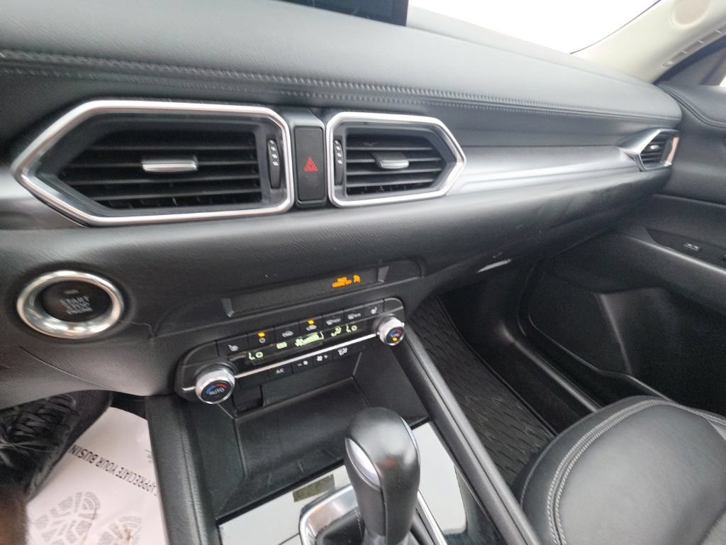 Used 2024 MAZDA CX-5 AWD 2.5 S w/ Preferred Package image 22