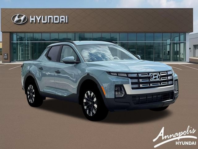 New 2026 Hyundai Santa Cruz SEL FWD image 11