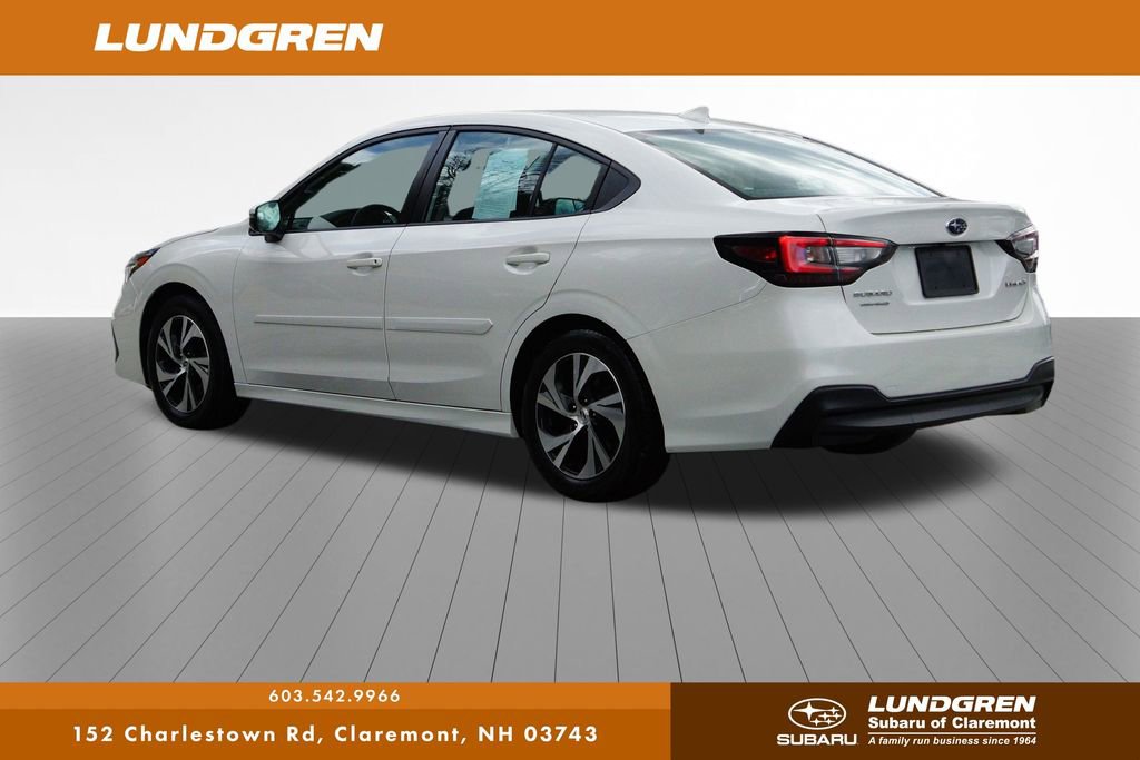 Used 2023 Subaru Legacy Premium AWD/4WD image 31