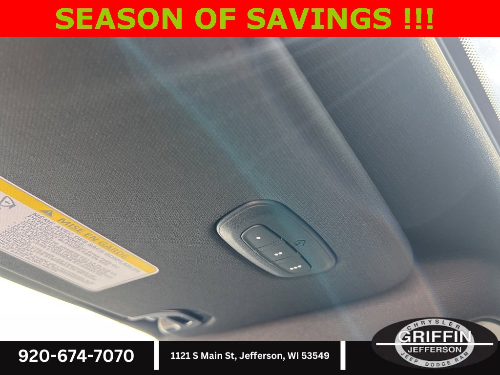 New 2026 RAM 1500 Big Horn image 27