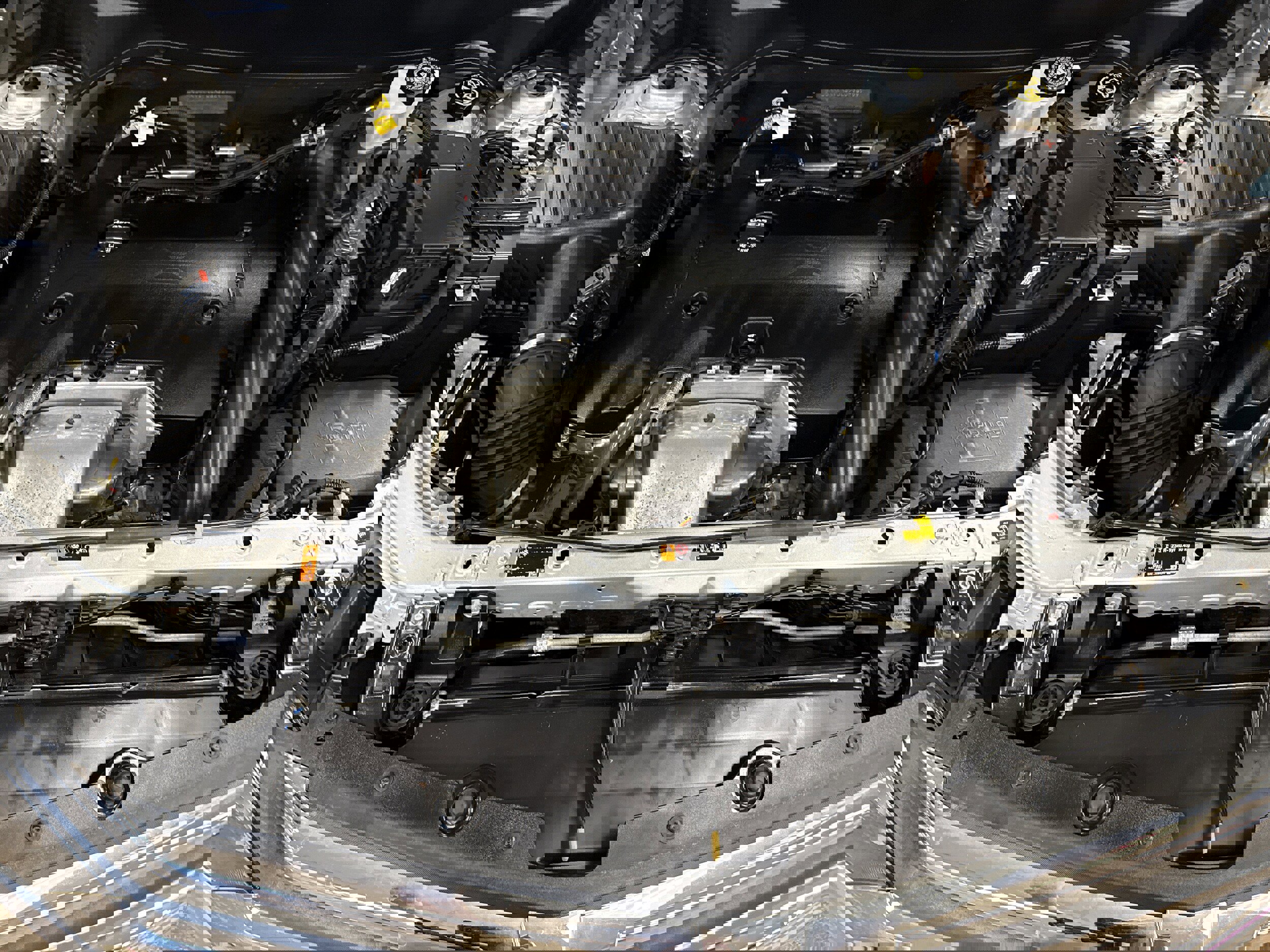 Used 2020 Chevrolet Equinox Premier image 14