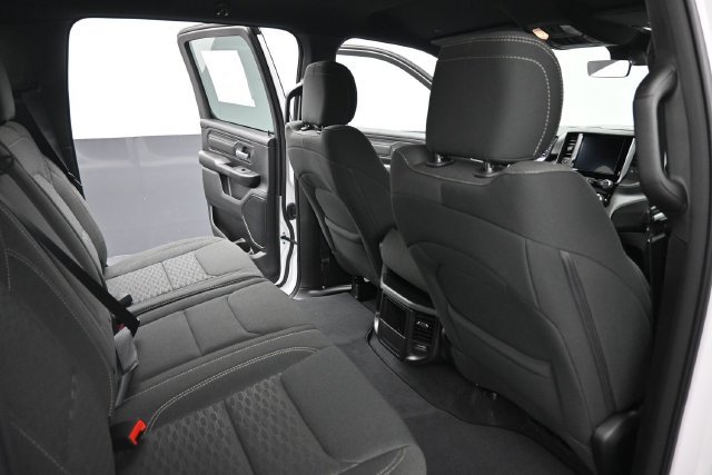 New 2027 RAM 1500 Express AWD/4WD image 24