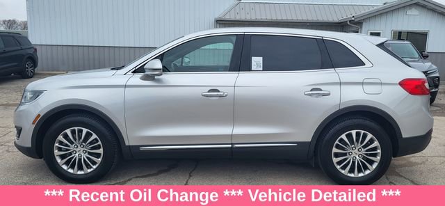 Used 2018 Lincoln MKX Select w/ Select Plus Package AWD/4WD image 24