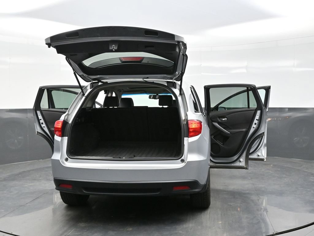 Used 2014 Acura RDX AWD image 45