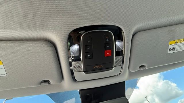 Used 2024 Hyundai Palisade SEL image 27