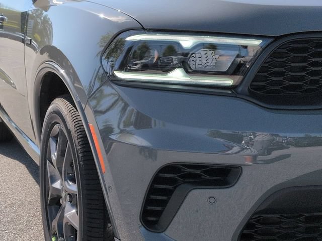 New 2026 Dodge Durango GT AWD/4WD image 9