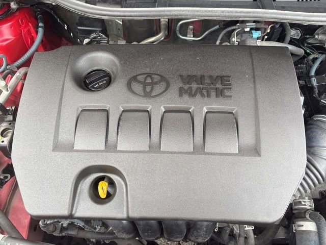 Used 2018 Toyota Corolla iM image 34