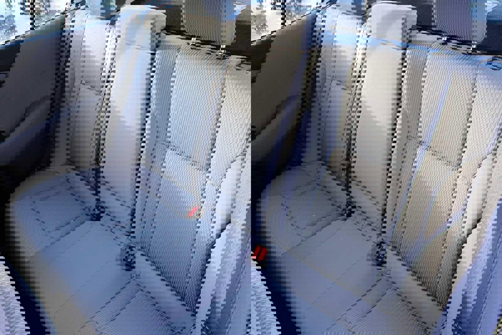 New 2025 Subaru Legacy Premium image 9