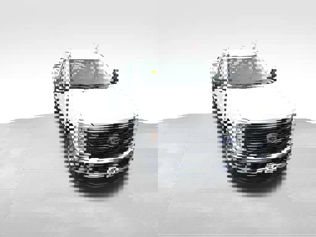 New 2026 Ford F350 XL image 47