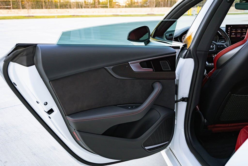 Used 2024 Audi S5 Premium Plus image 34