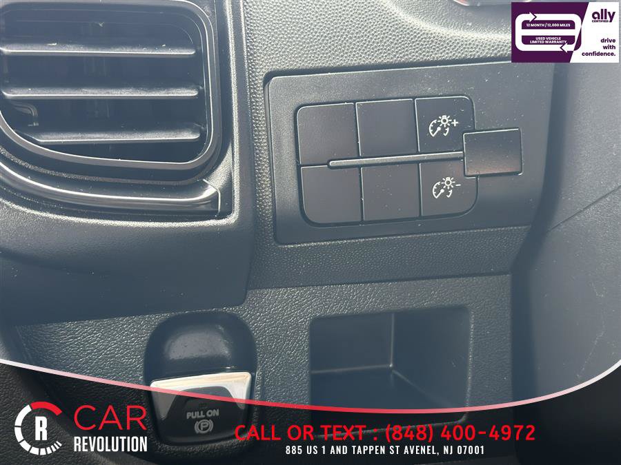 Used 2023 RAM ProMaster 2500 FWD image 31