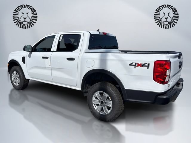 New 2026 Ford Ranger XL image 7