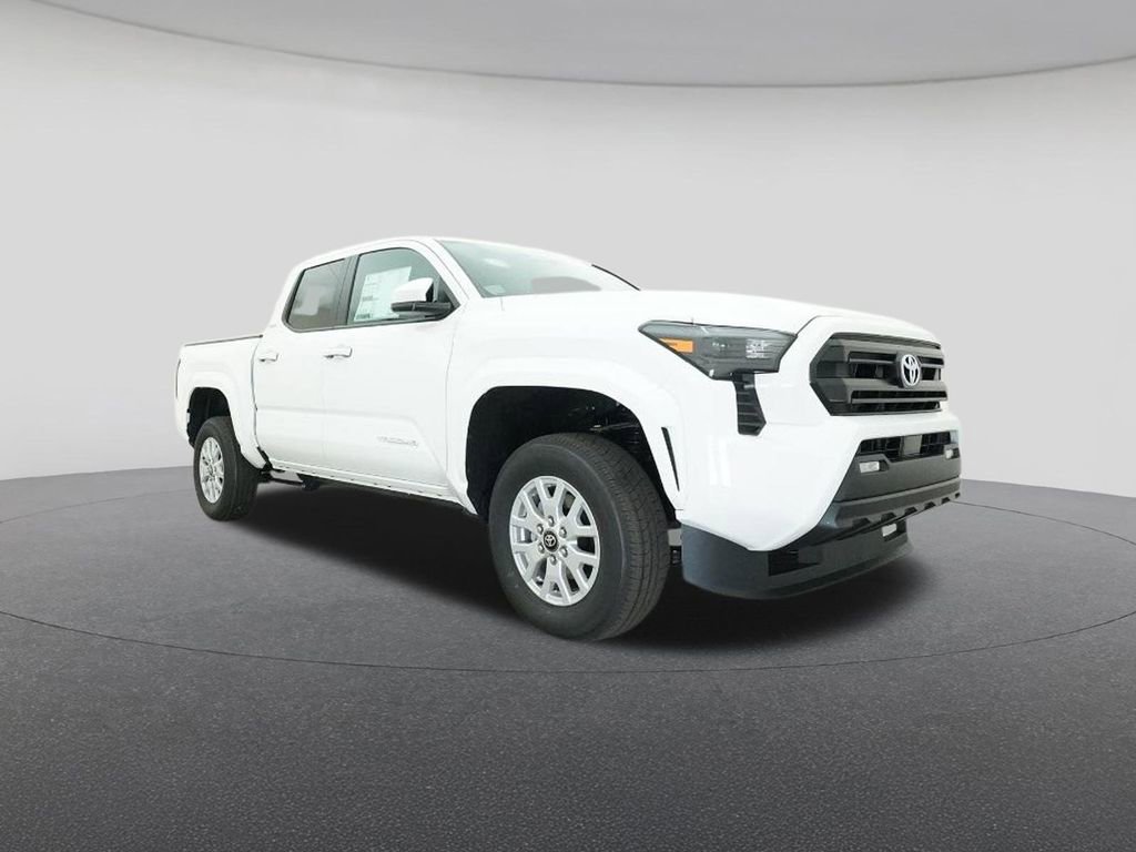 New 2025 Toyota Tacoma SR5 image 29