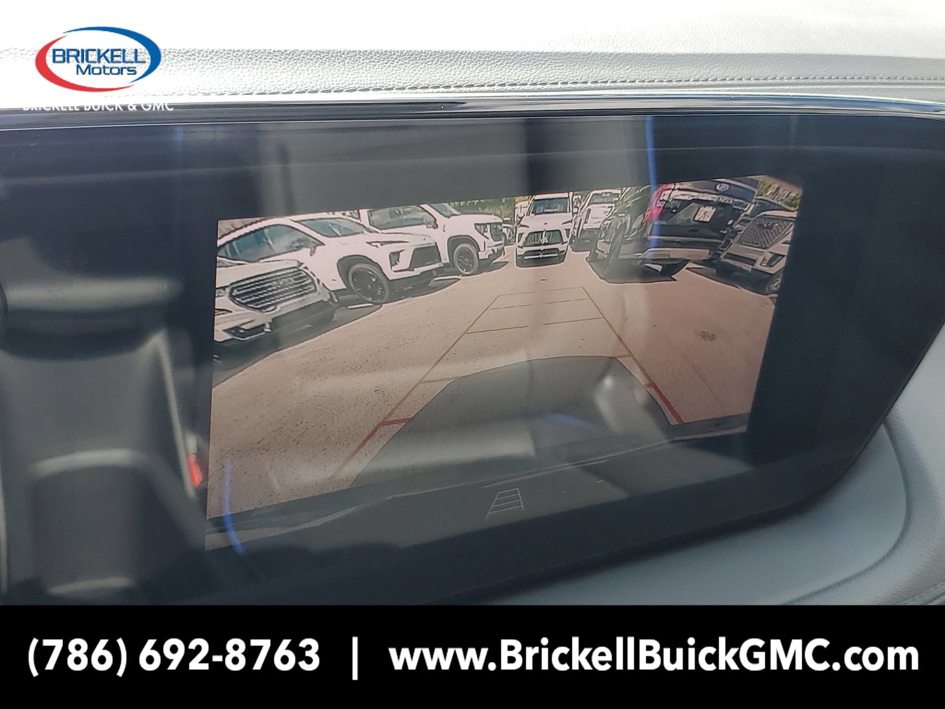 New 2026 Buick Encore GX Sport Touring w/ Comfort Package FWD image 28