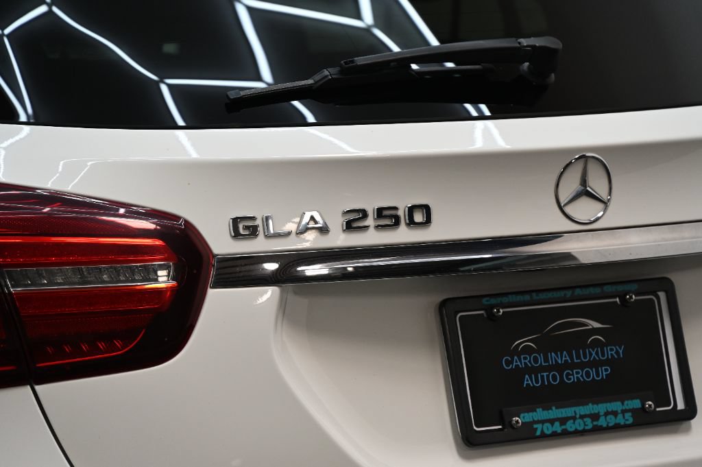 Used 2019 Mercedes-Benz GLA 250 4MATIC image 15