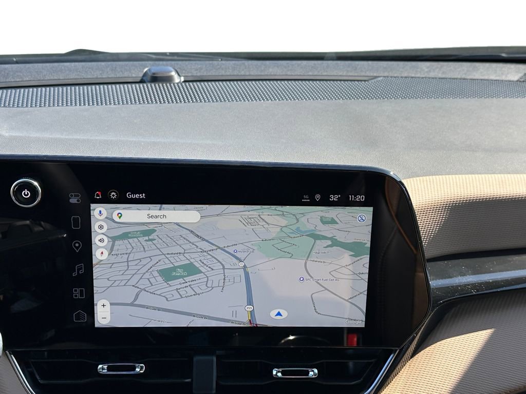 New 2026 Chevrolet Equinox ACTIV w/ Safety and Technology Package image 15