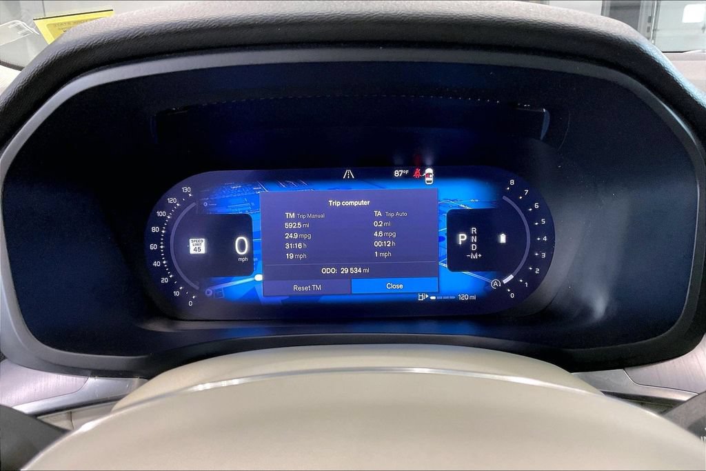 Used 2024 Volvo S60 B5 Core w/ Climate Package AWD/4WD image 14