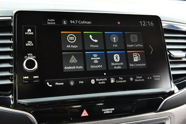 Used 2025 Honda Ridgeline RTL image 17