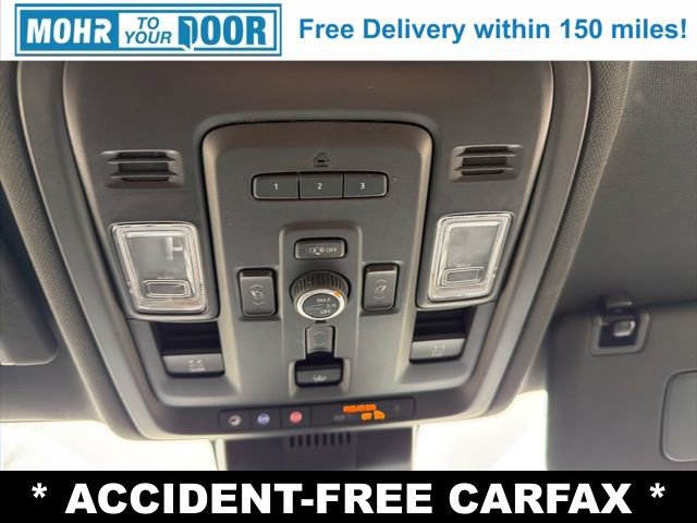 Used 2024 Chevrolet Tahoe High Country image 28