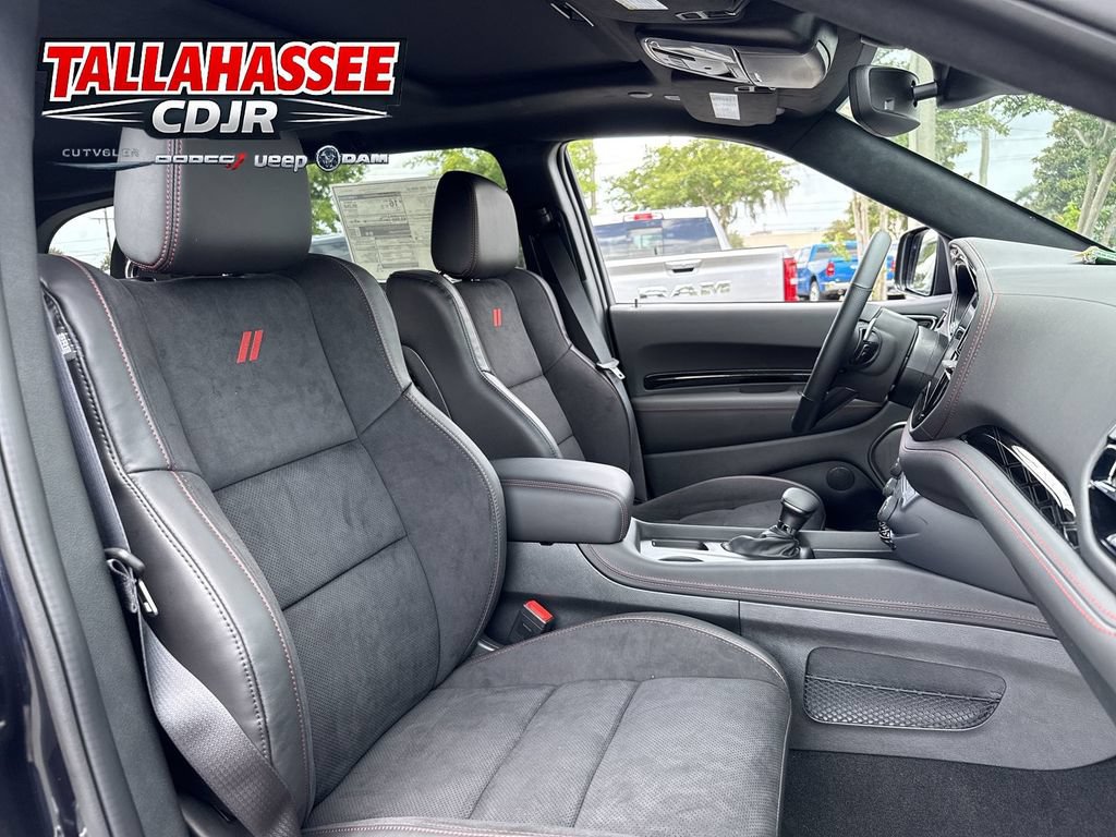 New 2026 Dodge Durango GT AWD/4WD image 33