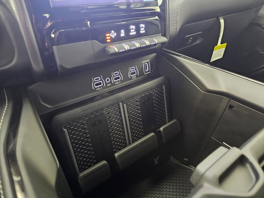 New 2026 RAM 1500 Limited w/ Night Edition image 31