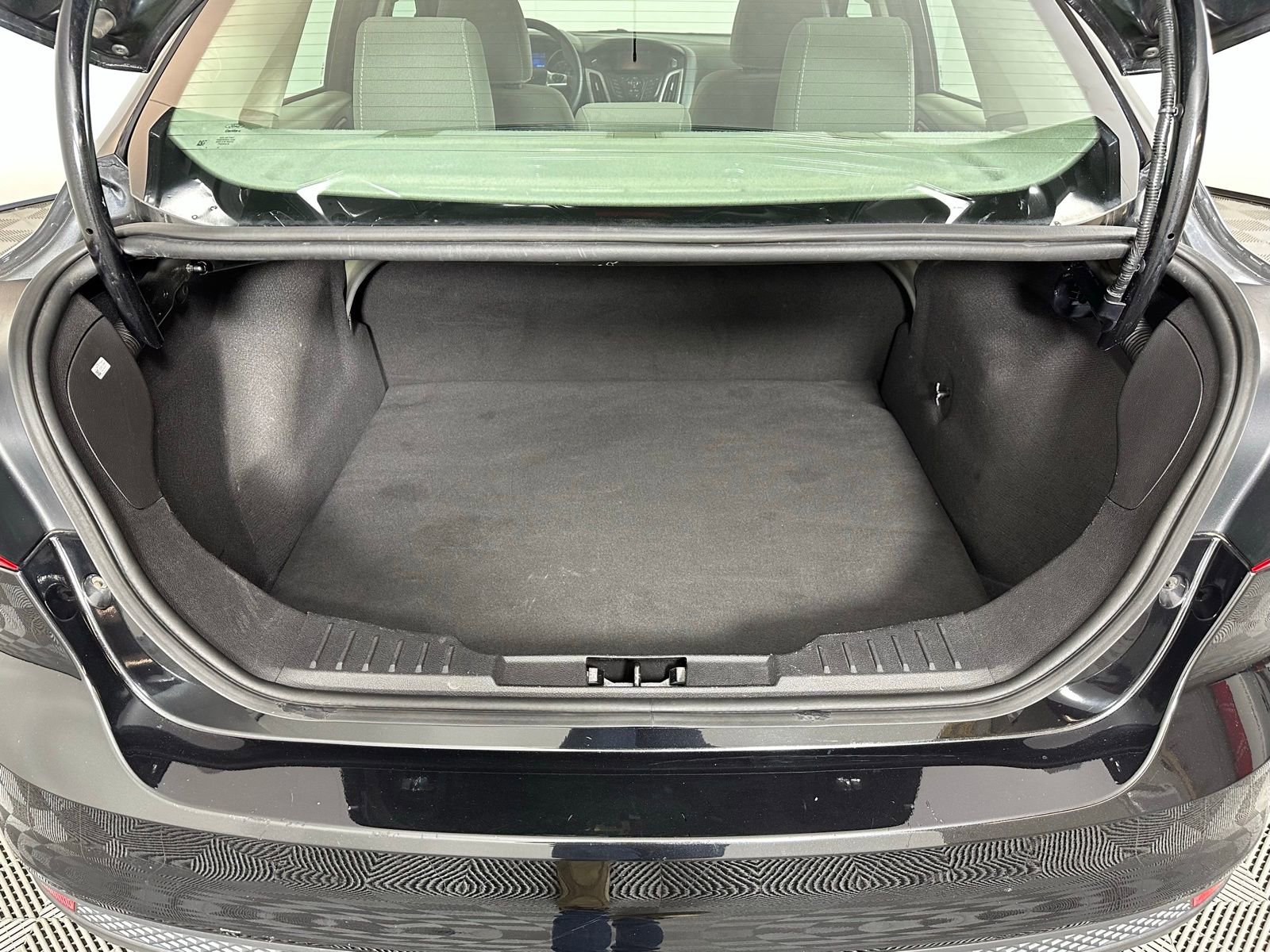 Used 2014 Ford Focus SE image 23